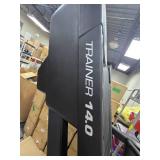 ProForm Trainer 14.0 Treadmill (Powered up When Tested)