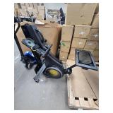 Proform Elliptical Return ((Powered up When Tested, Possible Issue with App)