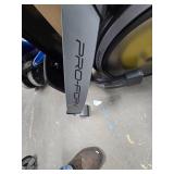 Proform Elliptical Return ((Powered up When Tested, Possible Issue with App)