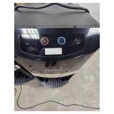 Primo Water Dispenser Bottom Loading Design, Hot and Cold Water