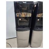 Primo Water Dispenser Bottom Loading Design, Hot and Cold Water