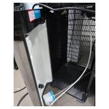 Primo Water Dispenser Bottom Loading Design, Hot and Cold Water