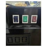 Primo Water Dispenser Bottom Loading Design, Hot and Cold Water