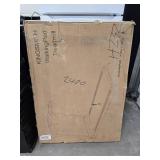 Kingsmith WalkingPad Pro Folding Treadmill