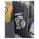 Perfection Bob IT Dominos Stinky Pig