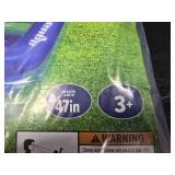 2 ring Inflatable Pool