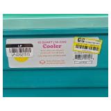 10 Quart Cooler
