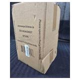 National Geographic Microscope Science Lab NIB STEM 35 Pc 400x Zoom Specimens