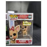 3 Pop! Skeletor Clarice Cameron Frye