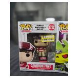 3 Pop! Skeletor Clarice Cameron Frye