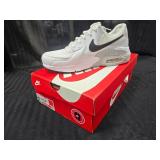 New Nike Air MAX Shoes Size 11.5 White