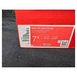 New Nike Air Max Excee White size 7.5