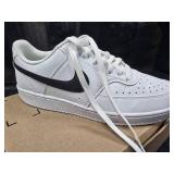 New Nike Court Vision Low Next Nature Shoes Size: 10