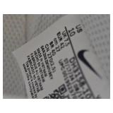 New Nike Court Vision Low Next Nature Shoes Size: 10