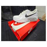 New Nike Air MAX Excee White Shoes Size 7.5