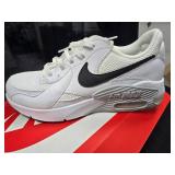 New Nike Air MAX Excee White Shoes Size 7.5