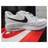 New Nike Air MAX Excee White Shoes Size 7.5