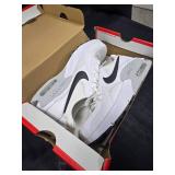 New Nike Air MAX Excee White Shoes Size 7.5