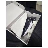 New Nike W Air Max 270 Black Size 9.5