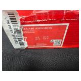 New Nike Court Vision Mid NN Size 7