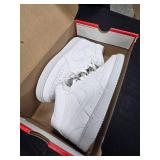 New Nike Court Vision Mid NN Size 7