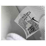 New Nike Court Vision Low Next Nature White shoes size 8.5