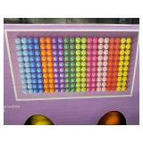 2 pks Spritz Easter eggs 200 CT