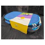 Sun Squad 36 Can Picnic Cooler