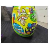 Unicorn 20 Candy Filled Eggs Marshmallow Eggs Rock Candy