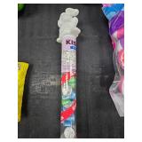 Unicorn 20 Candy Filled Eggs Marshmallow Eggs Kisses