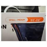 Sharper Image Compression Boots Size SM -MED 5