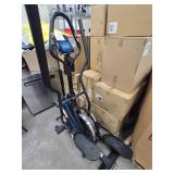 Echelon Elliptical Sport 2 (Powered up When Tested)