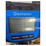 Echelon Elliptical Sport 2 (Powered up When Tested)