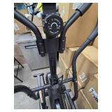 Echelon Elliptical Sport 2 (Powered up When Tested)