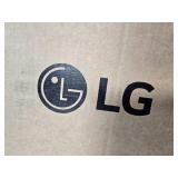 LG 29 in. Laundry Pedestal in Graphite Steel with Storage Drawer for Washers and Dryers