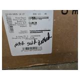 LG 29 in. Laundry Pedestal in Graphite Steel with Storage Drawer for Washers and Dryers