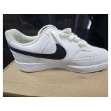 New Nike White Shoes Size 7.5