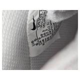 New Nike High Top White Shoes Size 6.5