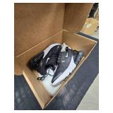 New Nike Air Max 270 Black Shoes Size 6