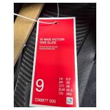 New Nike Black Victori One Slides Shoes Size 9