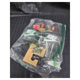 New Nike Black Victori One Slides Shoes Size 9