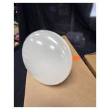 2 boxes of 6 75W Light Bulbs BR40 Soft White