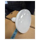 2 boxes of 6 75W LED Light Bulbs BR40 Daylight