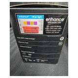 2 Boxes 75W LED Light Bulbs and 4 Boxes 60W LED Bulbs Vivid Natural Light