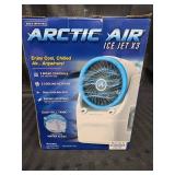 Arctic Air Ice Jet X3 Fan