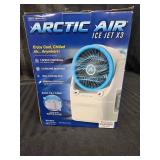 Arctic Air Ice Jet X3 Fan