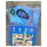 Arctic Air Ice Jet X3 Fan