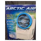 Arctic Air Ice Jet X3 Fan