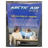 Arctic Air Ice Jet X3 Fan