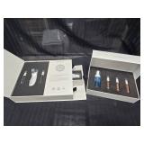 Juvinesse Electro Stimulation Facial Rejuvenation Kit with Refill Kit